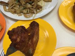 -冰岛茶餐厅(人民路店)