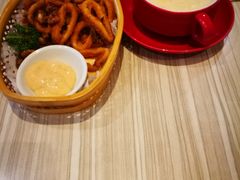 -必胜客(上海新南方商城PH店)