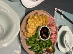 -恬阿姨庭院餐厅·生日宴