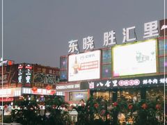 -东晓胜汇里(南洲北路店)