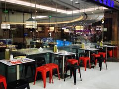 -万达广场(济南高新店)