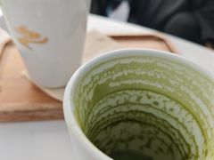 -LAVAZZA拉瓦萨咖啡(仁恒梦中心店)