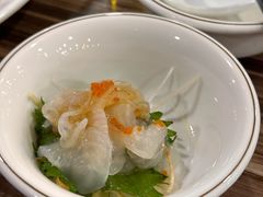 -渔意坊·千层无骨鱼粥底火锅·20年顺德菜(普君店)