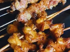 -兆辉木炭海鲜烧烤·海鲜小炒