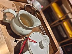 -禄运茶居·手工点心(猎德店)