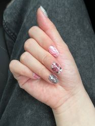 -斯馨·健康美甲美睫