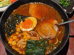 -小川洋风料理(江汉路店)