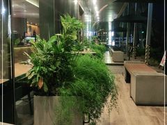 -星巴克(珠海仁恒滨海中心店)