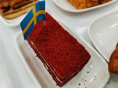 -宜家·瑞典风味餐厅(北京西红门店)