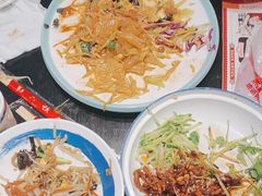 -满园烤鸭·春饼(沈北万达店)