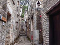 -新田龙家大院