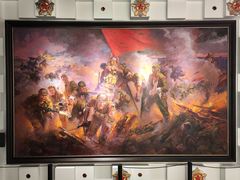 -上海市龙华烈士陵园