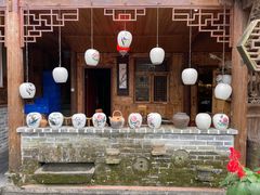 -青城甲(青城山店)