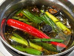 -围炉夜话·潮汕卤水火锅(榕江店)