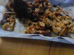 -田甜香酥鸡(中市口店)