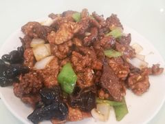 -胖子菜馆(隆昌路店)