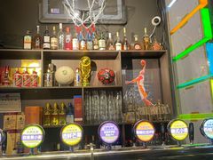 -京狮炙燥·精酿烧烤(首经贸店)