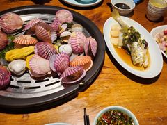 -三个渔夫·蒸汽海鲜(小白楼店)