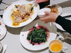 -狮王府淮扬菜(新街口友谊店)