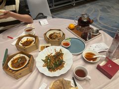 -粤江春·早茶·潮粤菜·宴会(罗湖宝能中心店)