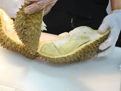 -领鲜活海鲜榴莲自助火锅(东门店)