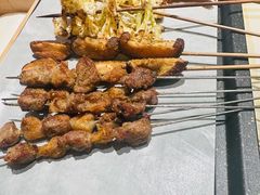 -527烧烤·龙虾·精酿酒(小石城美乐城店)
