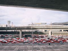 -香港国际机场