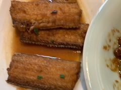 -新侨小馆(东直门北小街店)