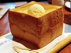 面包诱惑-绿茶餐厅(成都万象城店)