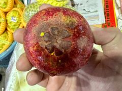 -林旺社区水果市场