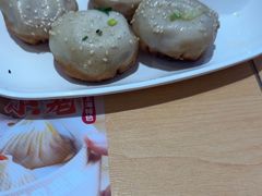 -小杨生煎(周浦万达店)