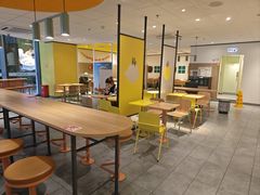 -麦当劳(方大城店)