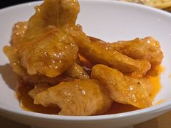 -关东小磨东北菜(上海长风大悦城店)