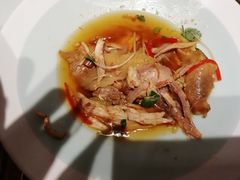 -宁夏国强手抓羊肉·清真菜(未央路凤三店)