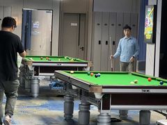 -永宁台球·棋牌俱乐部(淮海路店)