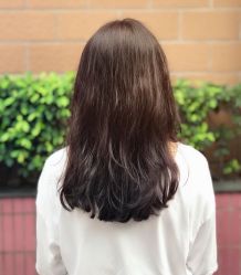 烫染-藤野造型·专业烫染店
