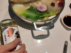 -小肥羊·牛羊肉火锅(万达广场店)