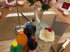 -上海漕河泾万丽酒店