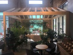 -GOTLOT COFFEE&KITCHEN角落厨房NOOK店