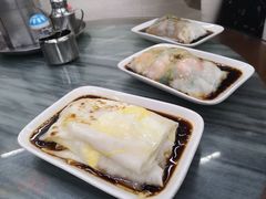 -穗银肠粉店(东川路店)
