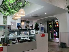 -香香海南菜餐厅