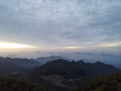 -白草畔自然风景区