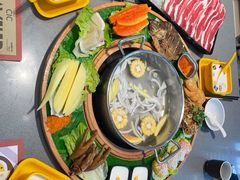 -椰小鸡·琼州糟粕醋(美兰缤纷城店)