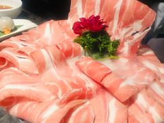 -海底捞火锅(连城广场店)