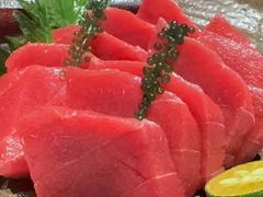 -Minase水濑·日料放题(外滩店)