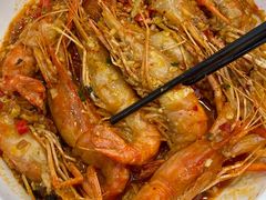 -小林哥的海鲜馆·夜宵烧烤(渔人码头店)