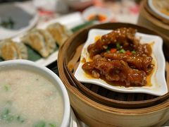 -虾饺妹·粤式手工点心(水荫路店)