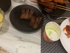 -长沙三景韦尔斯利酒店·Oval全日制餐厅自助餐