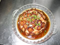 莲蓬扣肉-湘裕楼(大观南路总店)