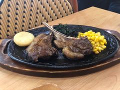 -萨莉亚意式餐厅(南京环亚凯瑟琳广场店)